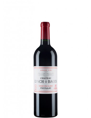 Chateau Lynch Bages 2013 750ml